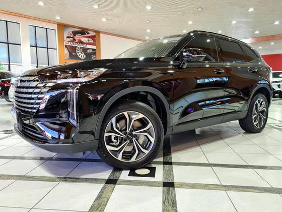 GWM HAVAL H6 1.5 PHEV35 AWD E-TRACTION GWM HAVAL H6 1.5 PHEV35 AWD E-TRACTION